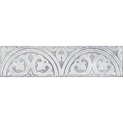 Декор MONOPOLE DECOR ATLAS SEA 7.5х30