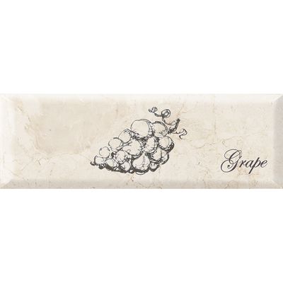 Декор MONOPOLE FRUIT MISTRAL GRAPE 10х30