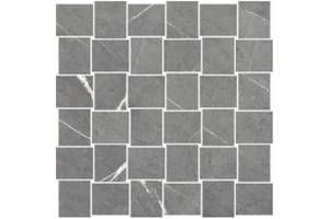 Декор Opoczno Beatris Grey Mosaic 30x30