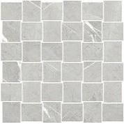 Декор Opoczno Beatris Light Grey Mosaic 30x30