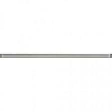 Фриз Opoczno Beatris METAL SILVER GLOSSY BORDER 2X60