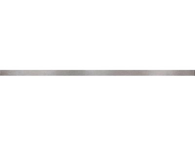 Фриз Opoczno Calacatta METAL SILVER BORDER GLOSSY 1x119, 8
