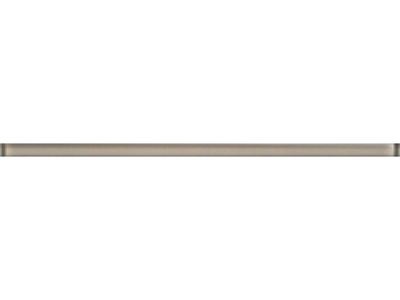Фриз Opoczno Camelia Glass GLASS DARK BEIGE BORDER