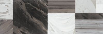 Декор Opoczno Elegant Classic Inserto Geo A