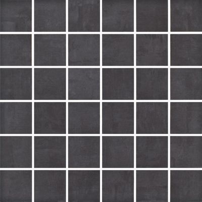 Декор Opoczno Fargo Black Mosaic