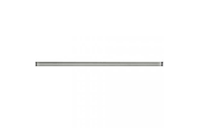 Декор Opoczno Freya Metal Silver glossy border