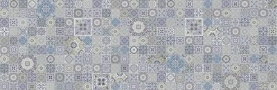 Декор Opoczno Grey Desert Inserto Geo