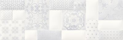 Декор Opoczno Pillow Game Inserto Patchwork ND038-002