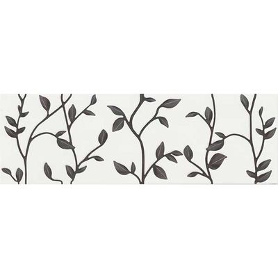 Декор Opoczno Winter Wine Inserto Floral ND037-001