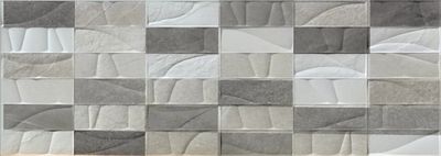 Декор Prissmacer ESS. RLV.AKANE MIX 25x70