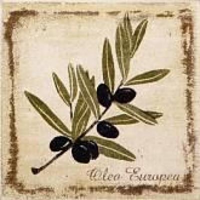 Декор Kerama Marazzi Прованс A1912\1221H