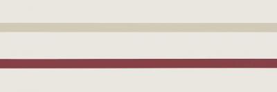Декор RAKO BLEND bordo-beige stripes WITVE806 20x60