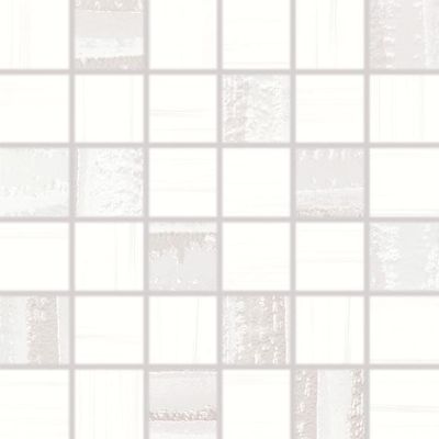 Декор Rako Easy WDM05060 сірий