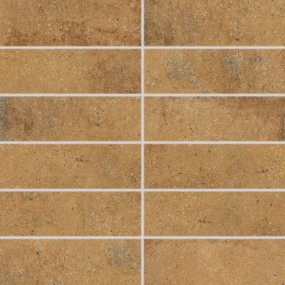 Декор Rako Siena DDP44664 коричневый