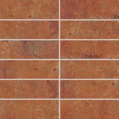 Декор Rako Siena DDP44665 коричневый
