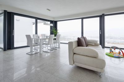 Декор Rako Stones DDPSE667 сірий