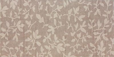 Декор Rako Textile WADMB113 темно-коричневый