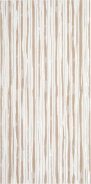 Декор Rako Tulip WITMB012 коричневый