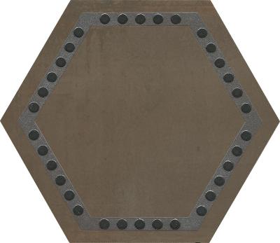 Декор Kerama Marazzi Раваль DC \ C10\SG27004