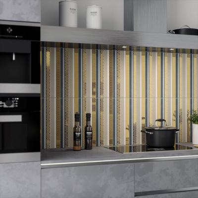 Декор Kerama Marazzi Спіга OPA20715079
