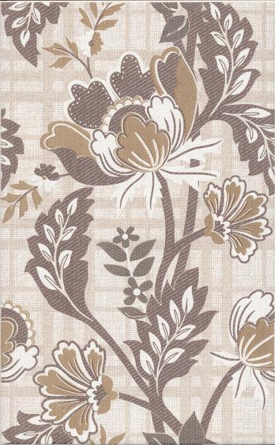 Декор Kerama Marazzi Трокадеро HGDA3176346