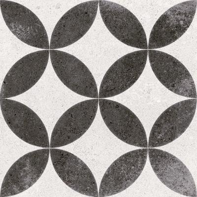 Декор VIVES KERALA NEGRO 20x20