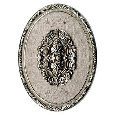 Декор-вставка El Molino Poem Medallion Oro Bone 140x100
