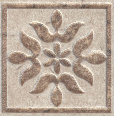 Декор вставка Kerama Marazzi Фаральоні HGD A24 SG1550