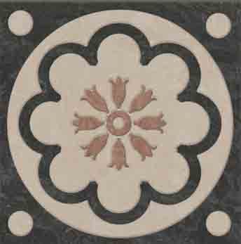 Декоративная вставка Kerama Marazzi Intarsio SG956200N 7