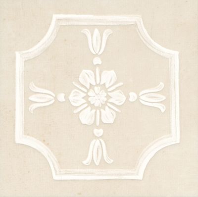 Декор вставка Kerama Marazzi Каподімонте STG B433 11099