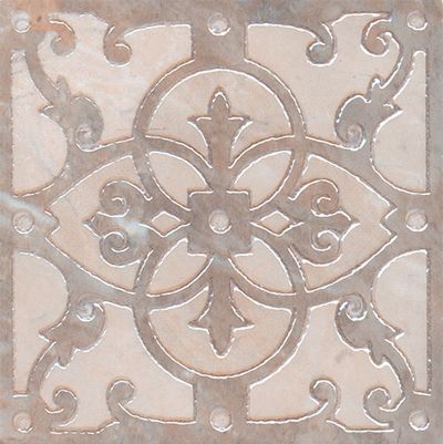 Декор вставка Kerama Marazzi Понтичели HGDA54SG1550L