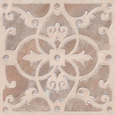 Декор вставка Kerama Marazzi Понтичели HGDB54SG1550L