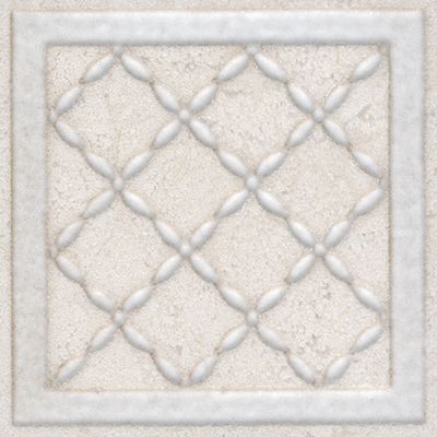 Декор вставка Kerama Marazzi Сорбонна AD A429 SG4570