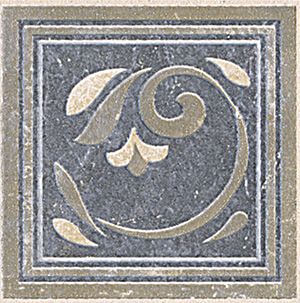 Декор вставка Kerama Marazzi Тераса A1881 SG1550