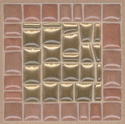 Декор вставка Kerama Marazzi Віченца AD B312 5246