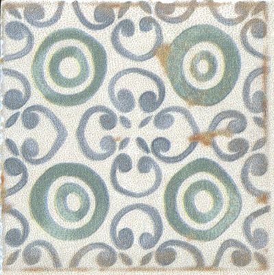 Декор вставка Kerama Marazzi Віченца HGD A191 SG9258