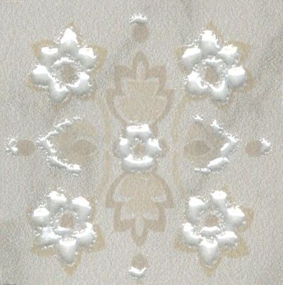 Декоративная вставка Kerama Marazzi Visconti AD A568 SG1595