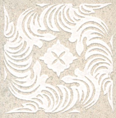 Декор вставка Kerama Marazzi Золотой пляж AD A291 SG9223