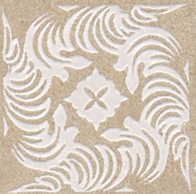 Декор вставка Kerama Marazzi Золотой пляж AD B291 SG9224