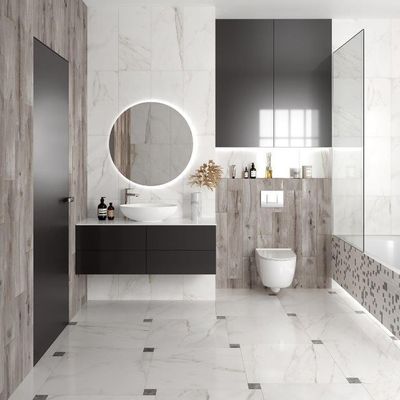 Декор Zeus Ceramica AESTETICA I CLASSICI BARDIGLIO NATURALE 07XMC8D