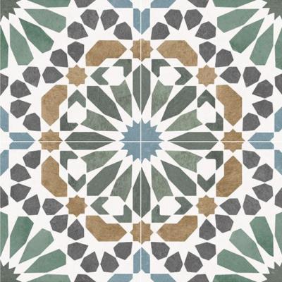 Плитка Dual Gres DK MASAI JUNGLE 45x45 майолика