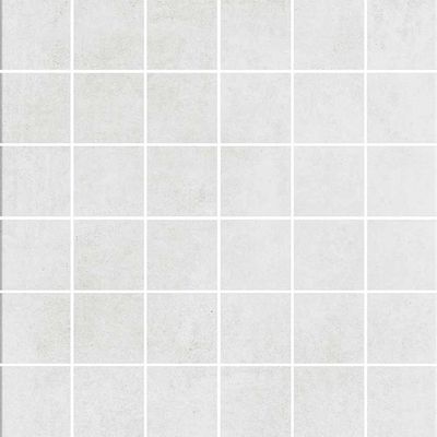 Мозаика Cersanit Dreaming WHITE MOSAIC 29,8X29,8