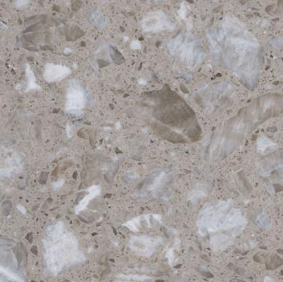 Плитка CERAMA MARKET ECLIPSE TERRAZZO GRIGIO 60x60