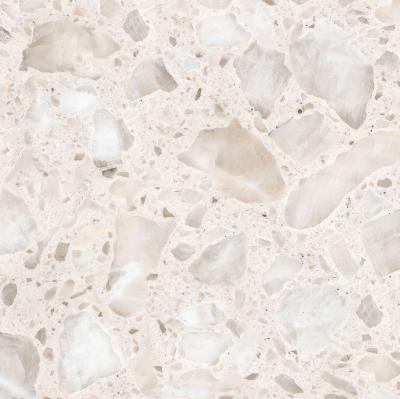 Плитка керамограніт CERAMA MARKET ECLIPSE TERRAZZO VANILLA 60x60