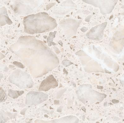 Плитка CERAMA MARKET ECLIPSE TERRAZZO VANILLA 60x60