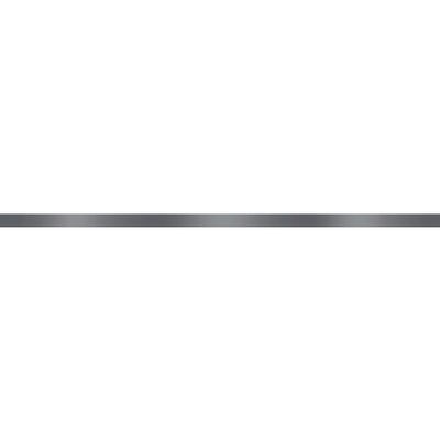 Фриз Opoczno Efez METAL SILVER BORDER MATT 1X89