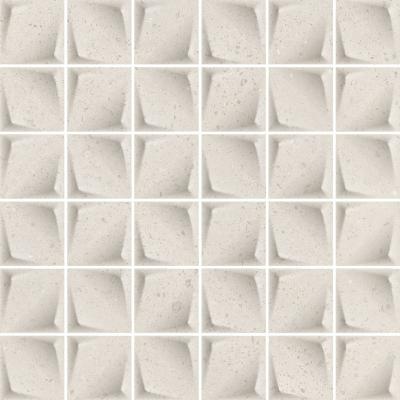 Мозаика Paradyz EFFECT GRYS MOZAIKA PRASOWANA MAT 30x30