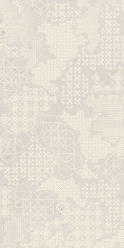 Плитка Paradyz EFFECT GRYS SCIANA PATCHWORK 30x60