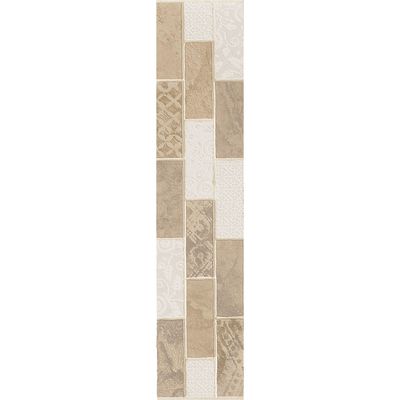 Декор Zeus Ceramica Cotto classiko brick beige (zmx28a1)
