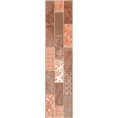 Декор Zeus Ceramica Cotto classico brick cotto (zmx23a1)